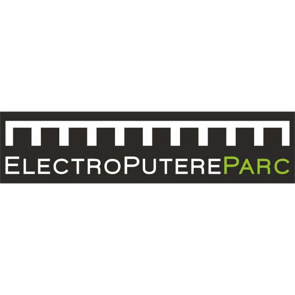 Logo of Electroputere Parc