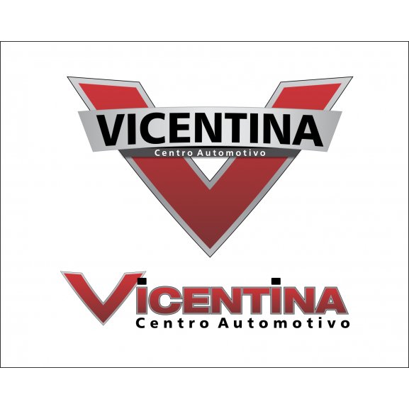 Logo of Vicentina Auto