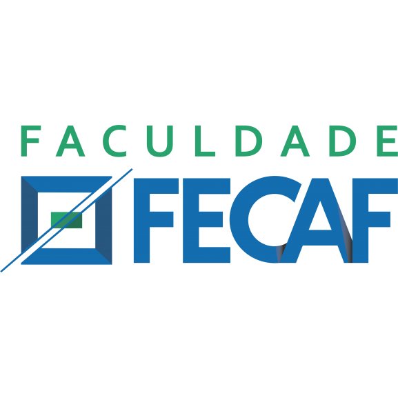 Logo of Faculdade Fecaf