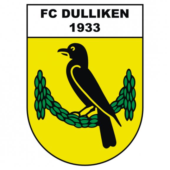 Logo of FC Dulliken