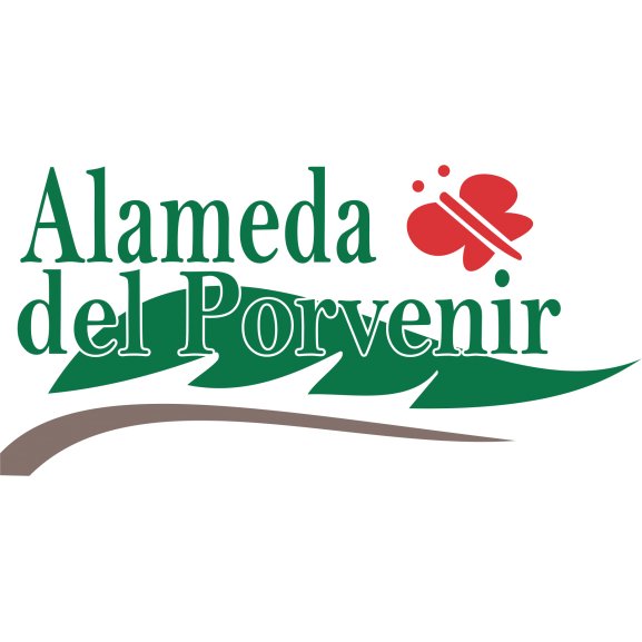 Logo of Alameda del Porvenir etapa uno