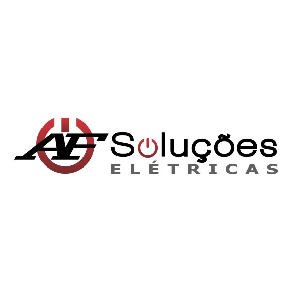 Logo of AF Soluções