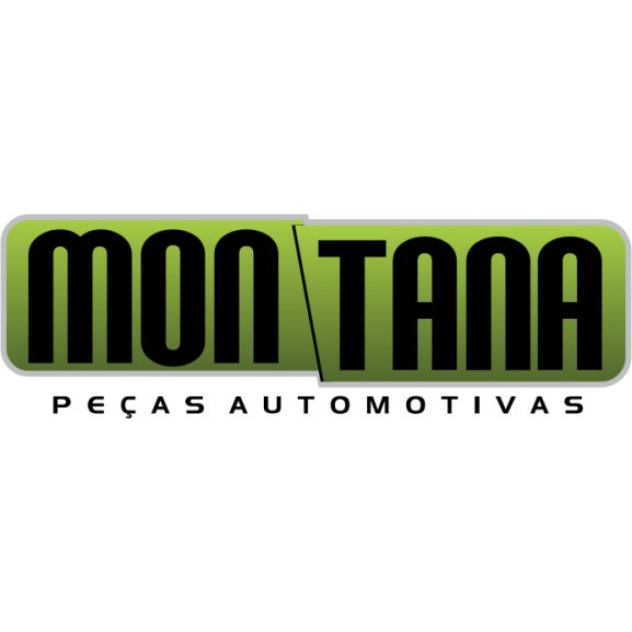 Logo of Montana Distribuidora