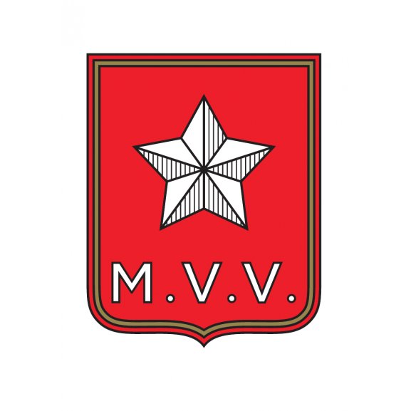 Logo of MVV Maastricht
