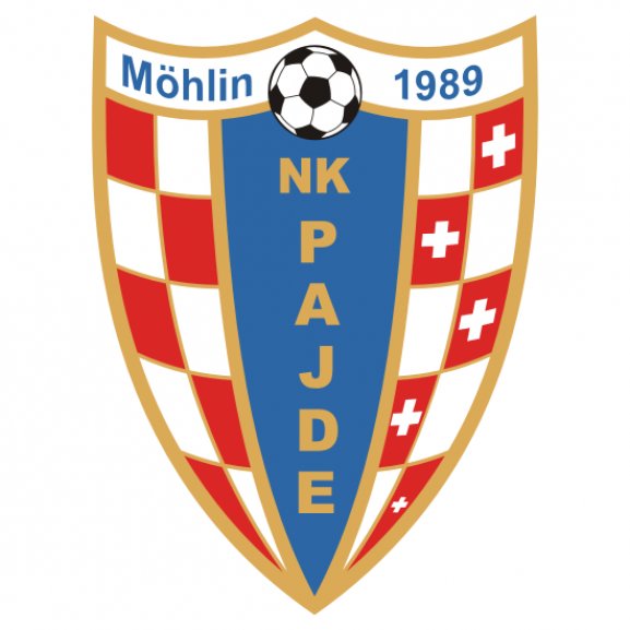 Logo of NK Pajde Möhlin