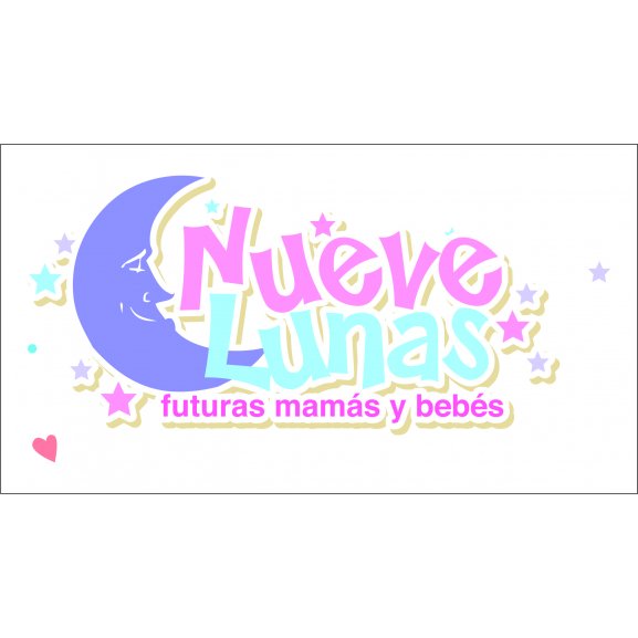 Logo of Nueve Lunas
