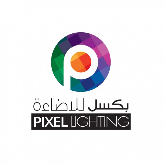 Logo of Pixel Lighting