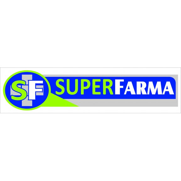 Logo of Superfarma