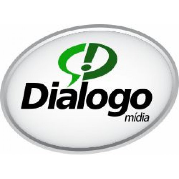 Logo of Diálogo Mídia