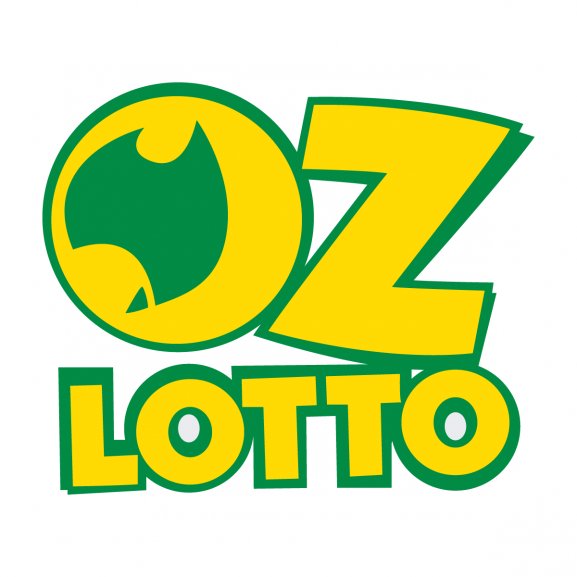 Logo of Oz Lotto