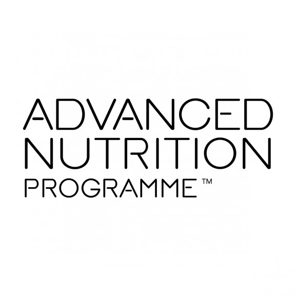 Logo of Advanced Nutrition Programme