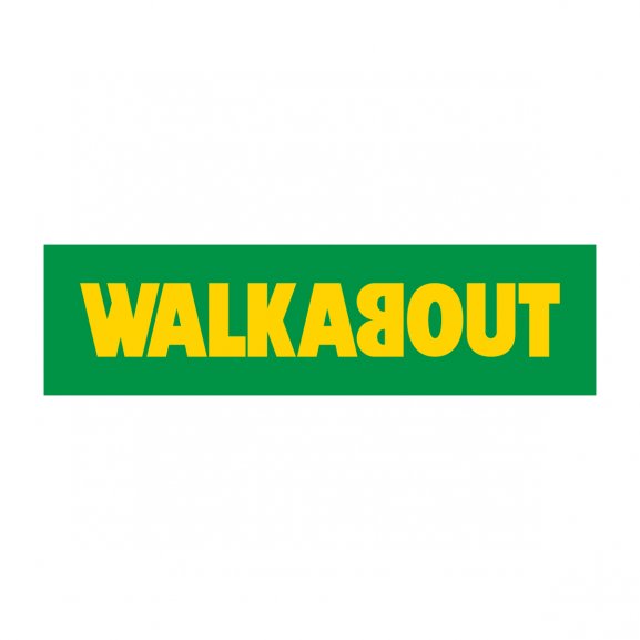 Logo of Walkabout