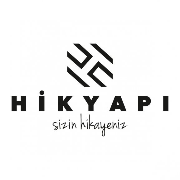 Logo of Hik Yapı