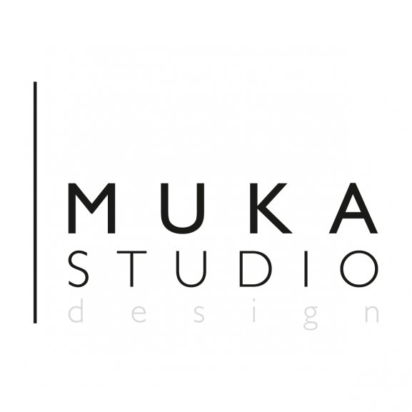 Logo of Muka Studio