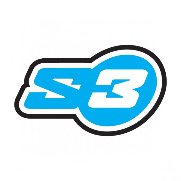 Logo of S3 parts
