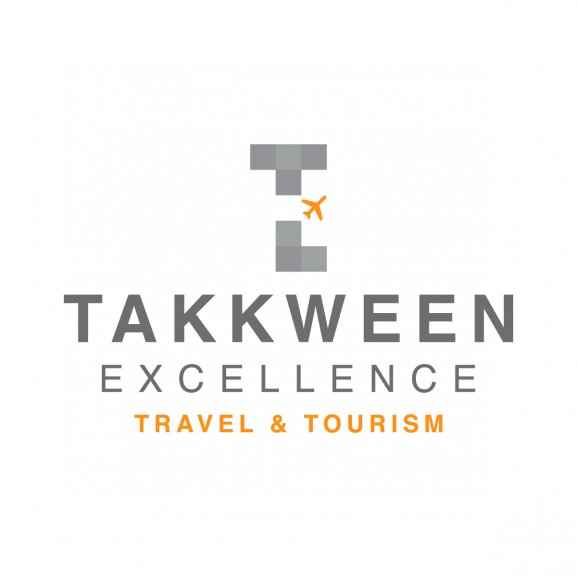 Logo of Takkween Information Technology