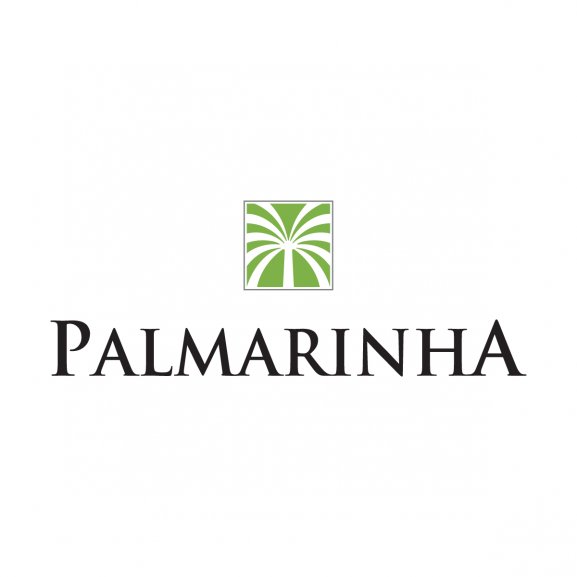 Logo of Palmarinha Resorts