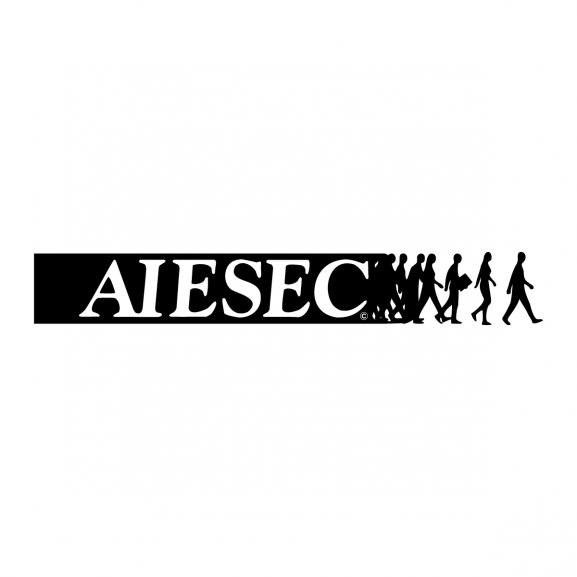 Logo of AIESEC
