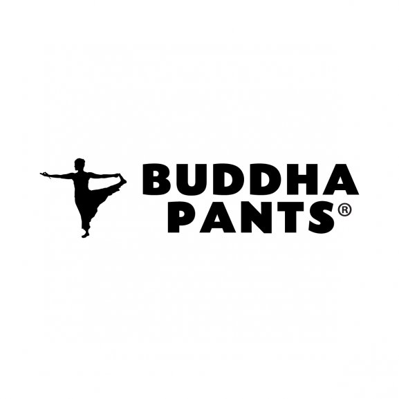 Logo of Buddha Pants. LLC