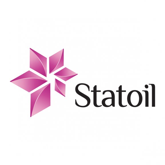 Logo of Statoil