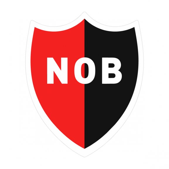 Logo of Newells Old Boys