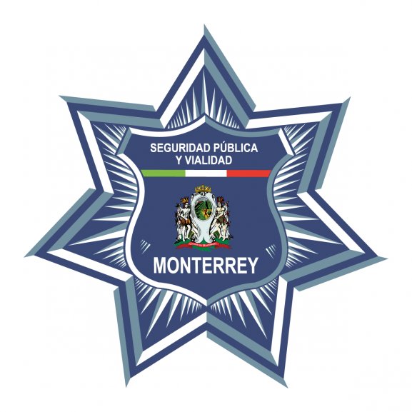 Logo of Secretaría de Vialidad y Tránsito Monterrey