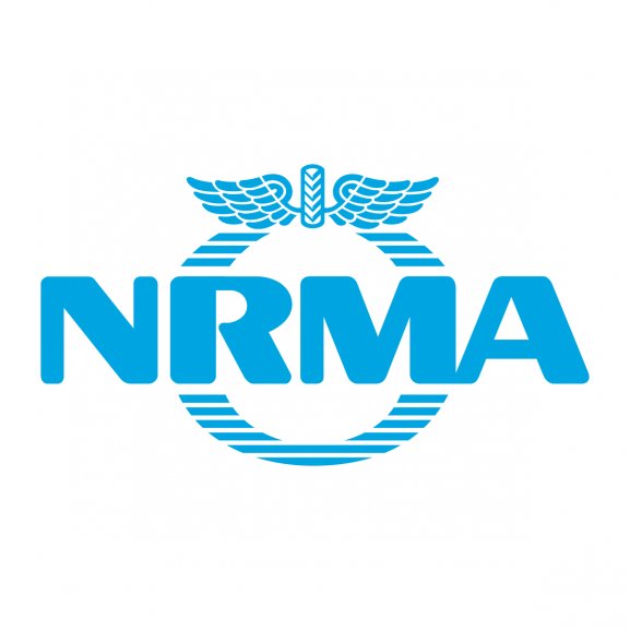 Logo of NRMA