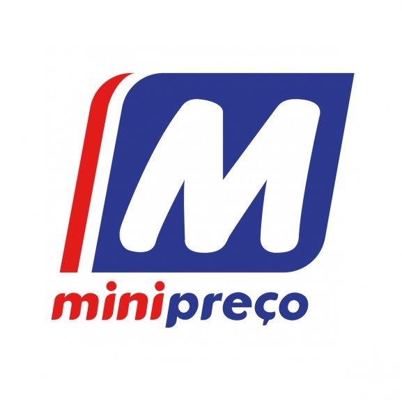 Logo of Minipreço