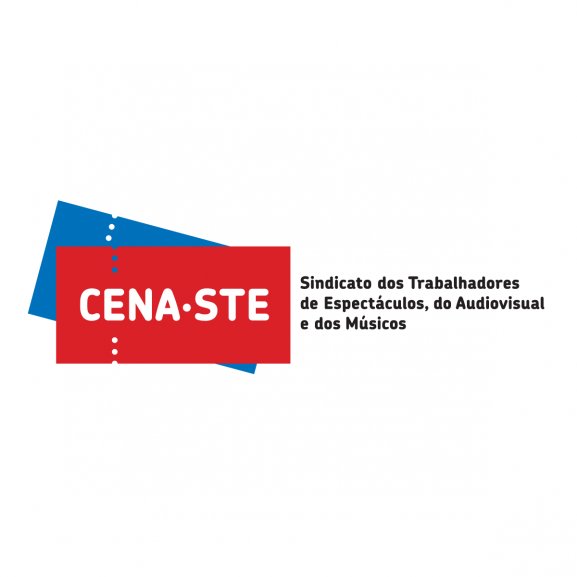 Logo of CENA-STE