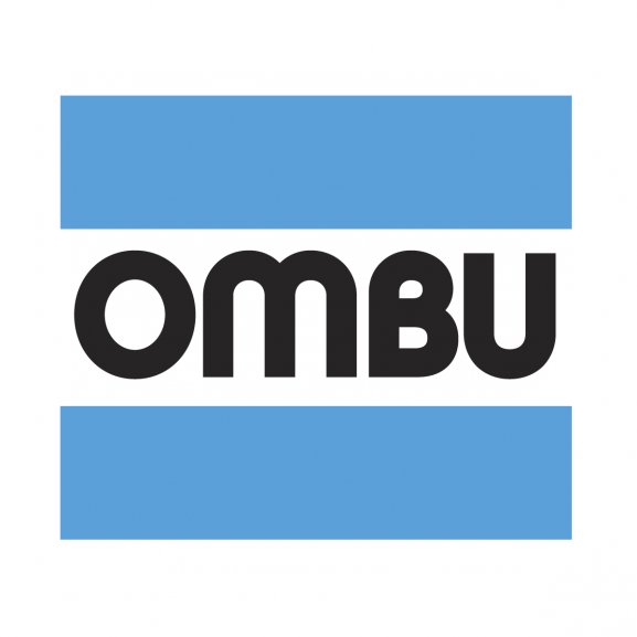 Logo of OMBU
