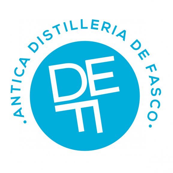 Logo of Antica Distilleria de Fasco