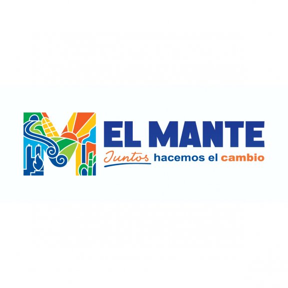 Logo of El Mante