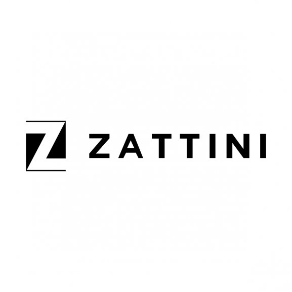 Logo of Zattini