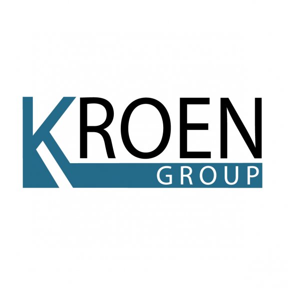 Logo of KROEN Group C.V.