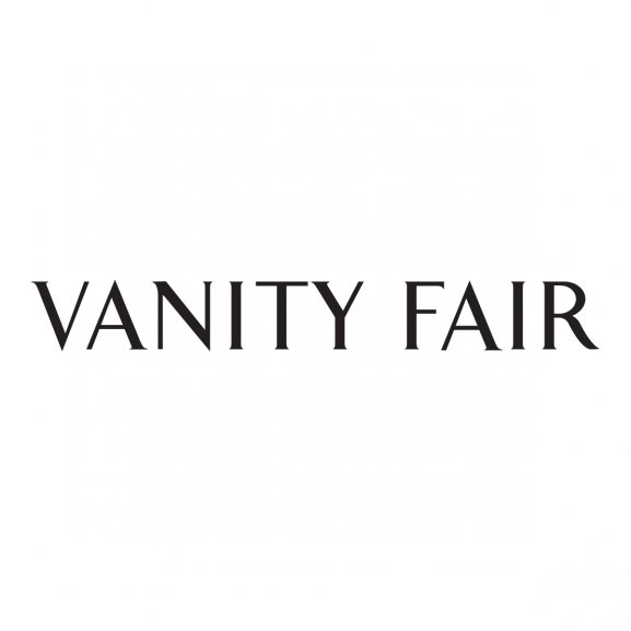 Logo of Vanity Fair