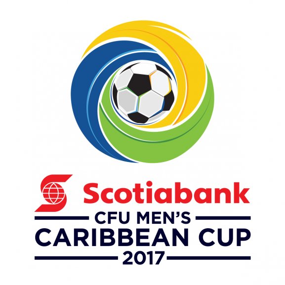 Logo of CFU Caribbean Cup