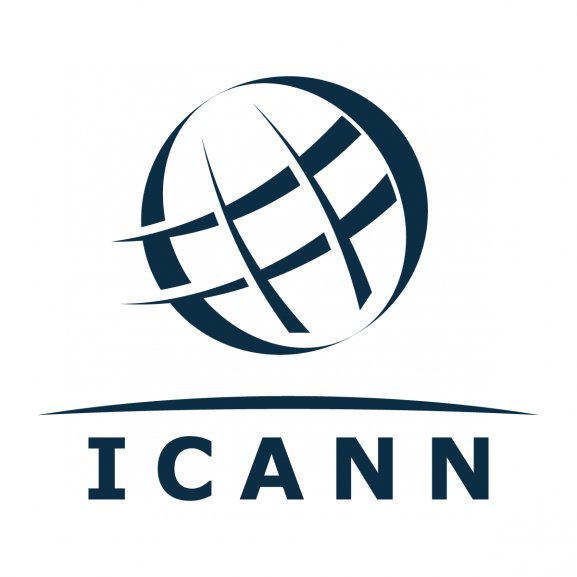 Logo of ICANN