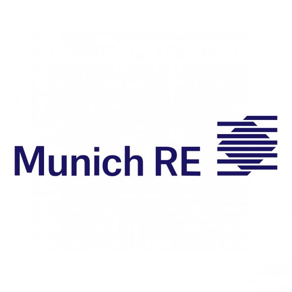 Logo of Munich Re