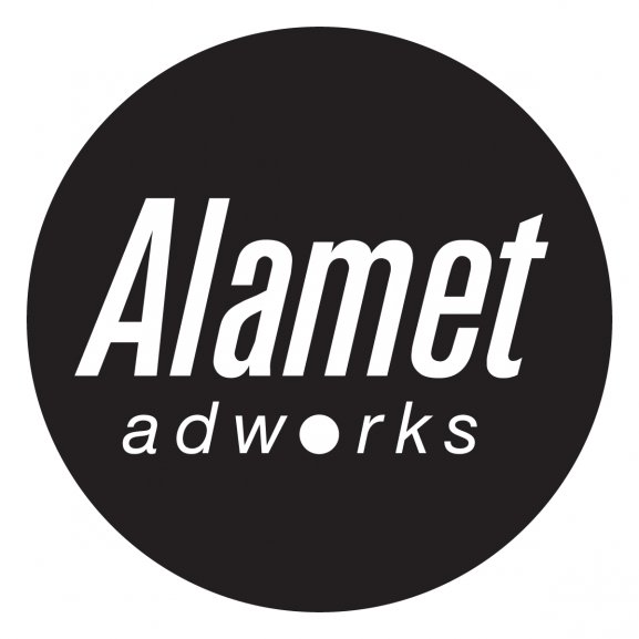 Logo of Alamet adworks