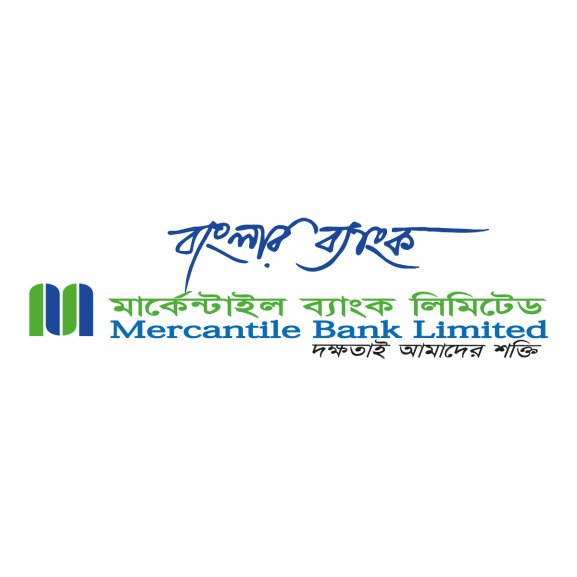 Logo of Mercantile Bank Ltd.