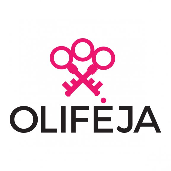 Logo of Olifeja