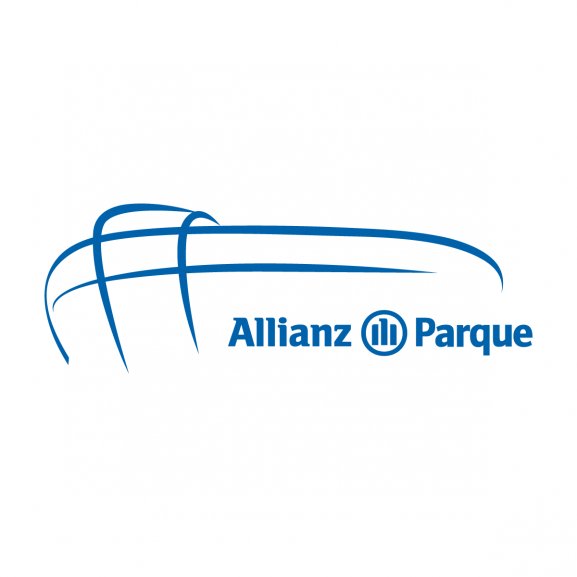Logo of Allianz Parque