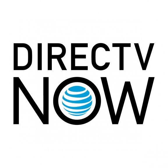 Logo of DIRECTV Now