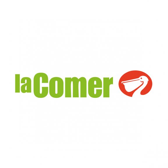 Logo of LaComer