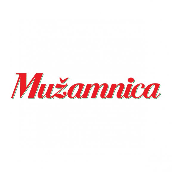 Logo of Mužamnica