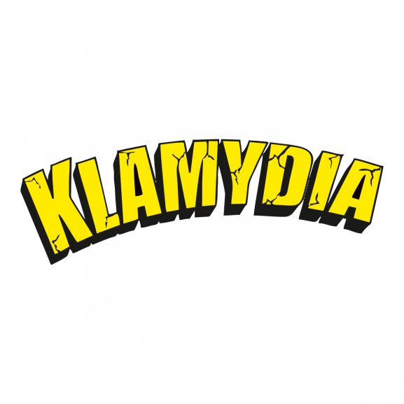 Logo of Klamydia