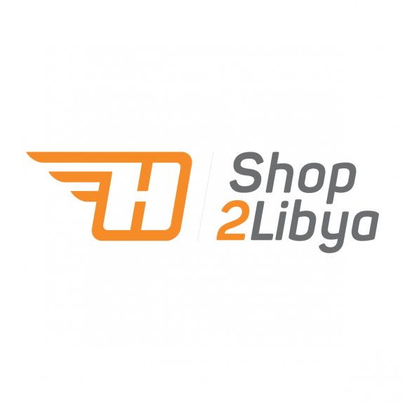 Logo of Shop2Libya