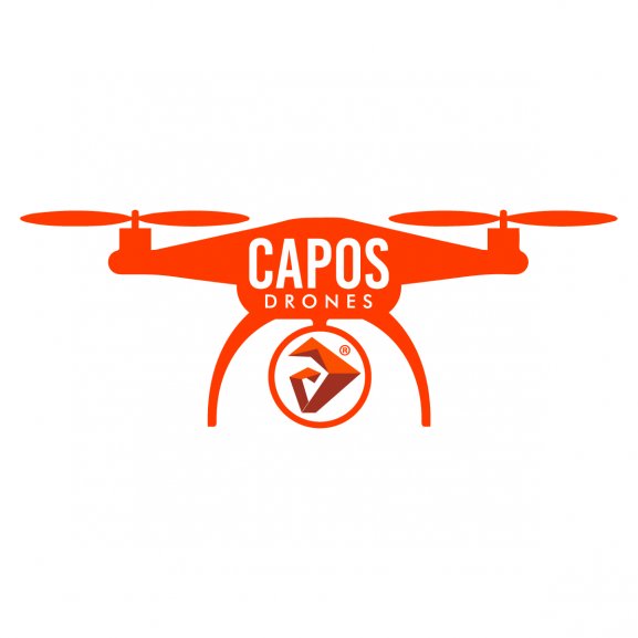 Logo of Drones Capos 