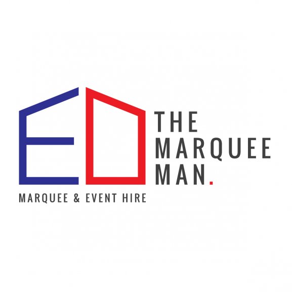 Logo of Ed The Marquee Man