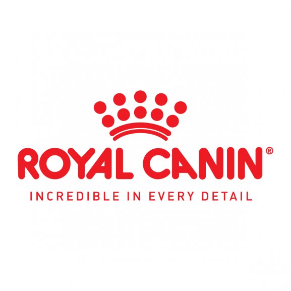 Logo of Royal Canin